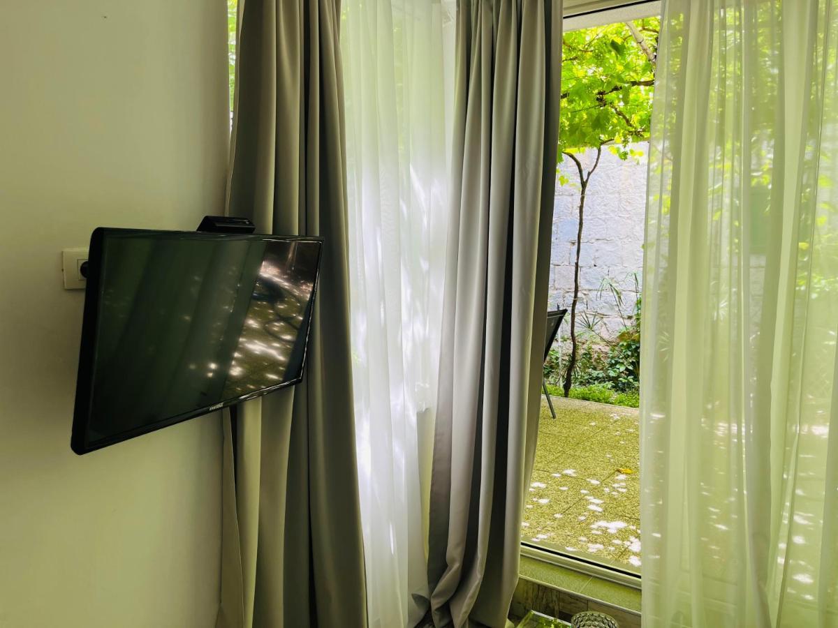 Apartment Stari Dvor Kastela Exterior photo