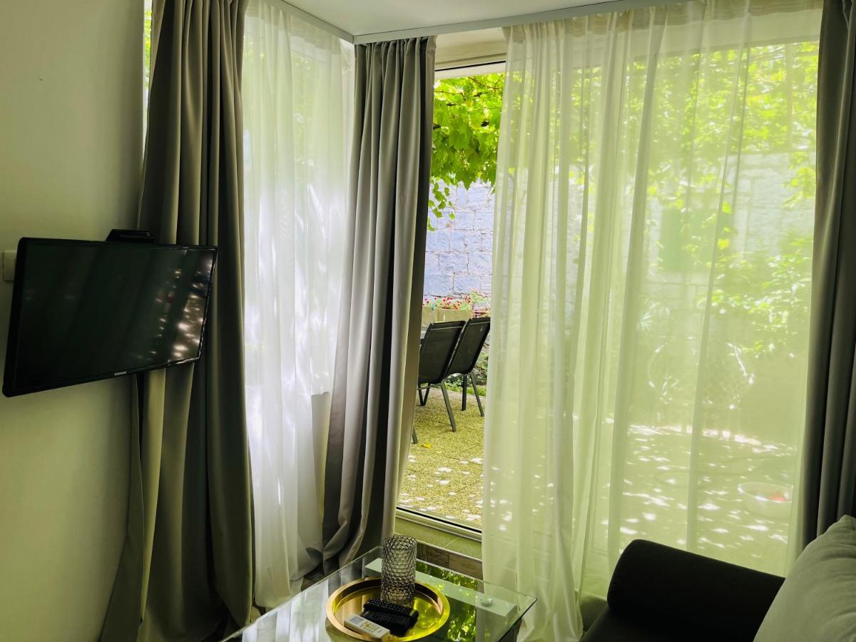 Apartment Stari Dvor Kastela Exterior photo