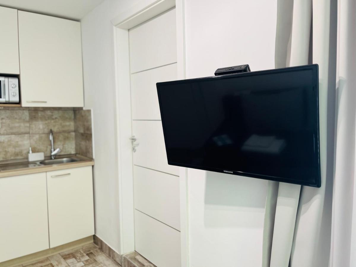 Apartment Stari Dvor Kastela Exterior photo