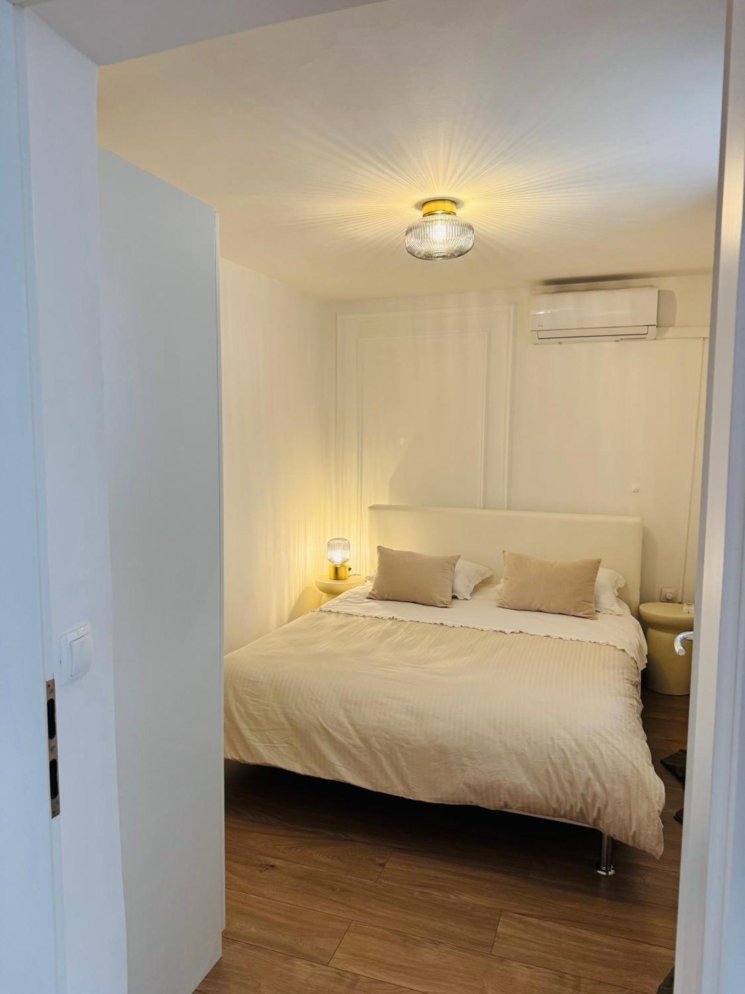 Apartment Stari Dvor Kastela Exterior photo