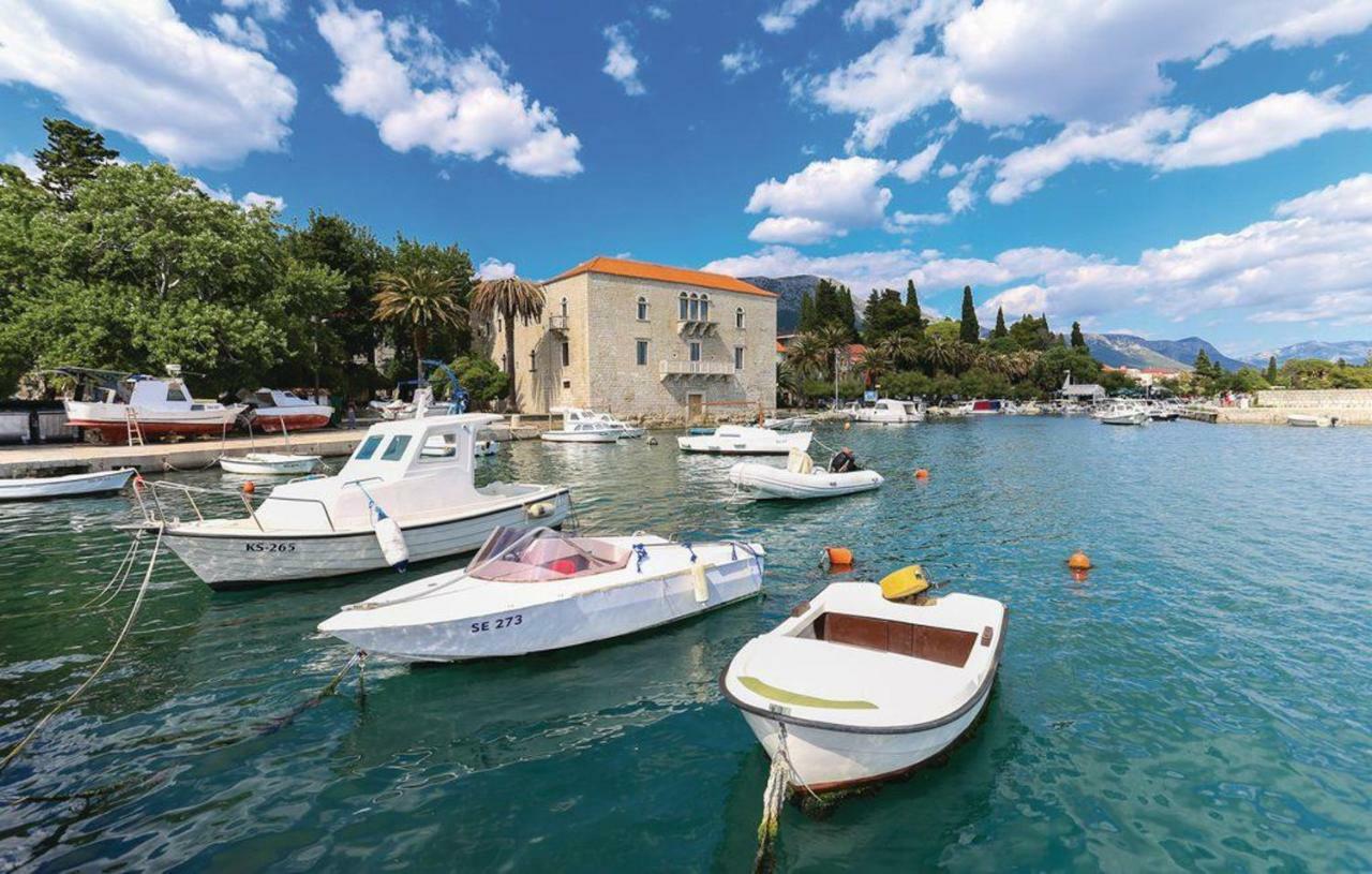 Apartment Stari Dvor Kastela Exterior photo